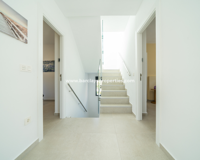 Wederverkoop - Vrijstaande Villa - Guardamar del Segura - Urb Costabella