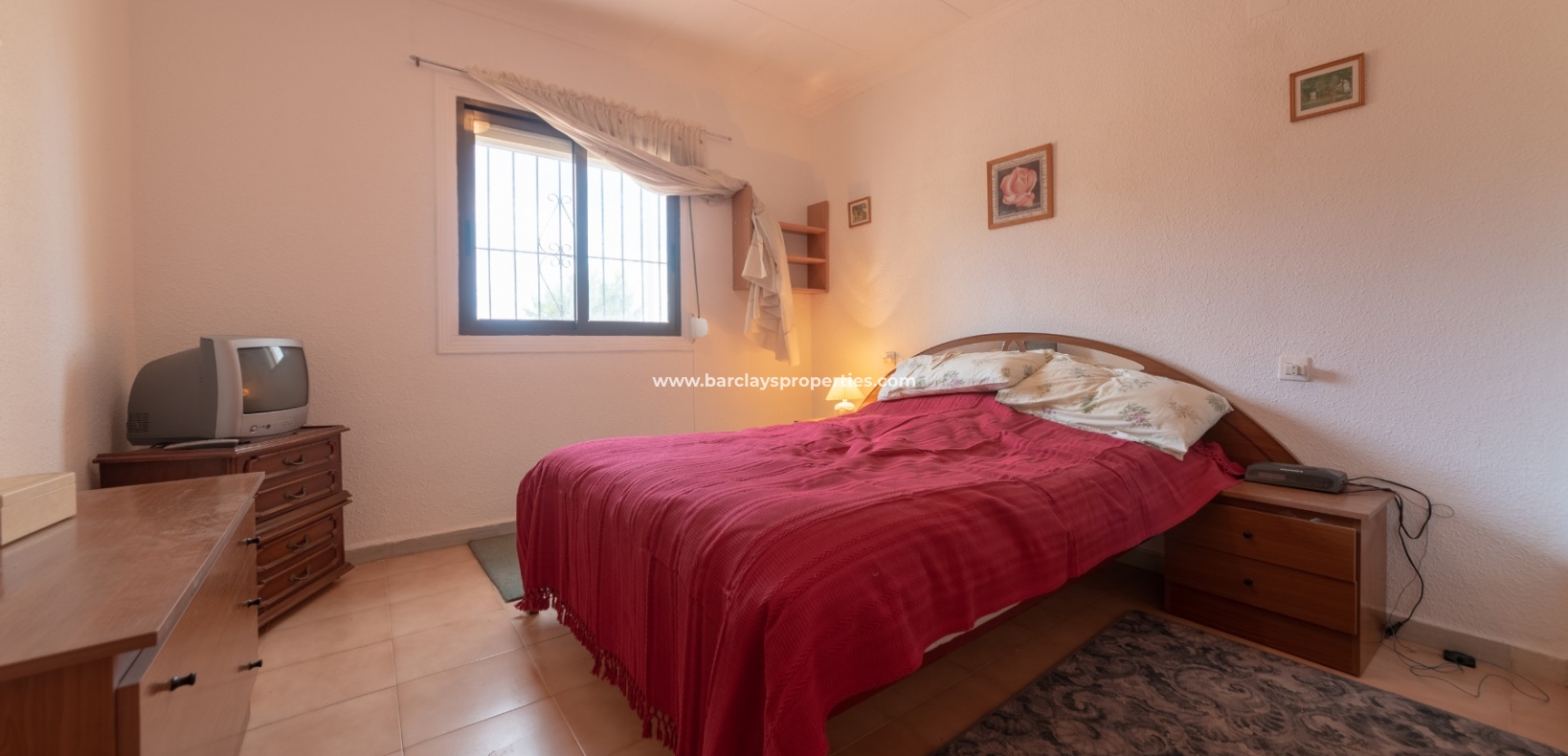 Wederverkoop - Vrijstaande Villa - La Marina - Urb. La Marina