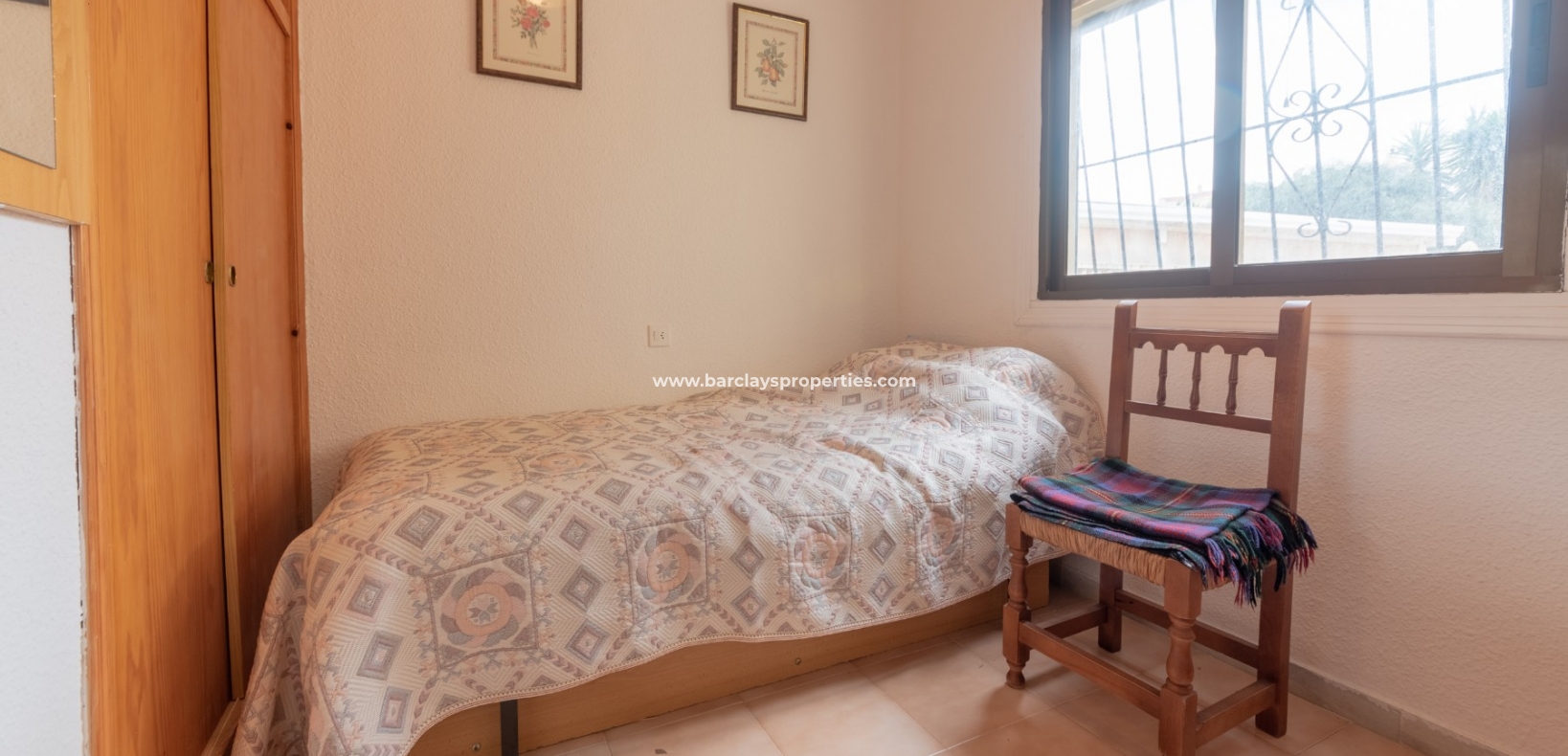 Wederverkoop - Vrijstaande Villa - La Marina - Urb. La Marina