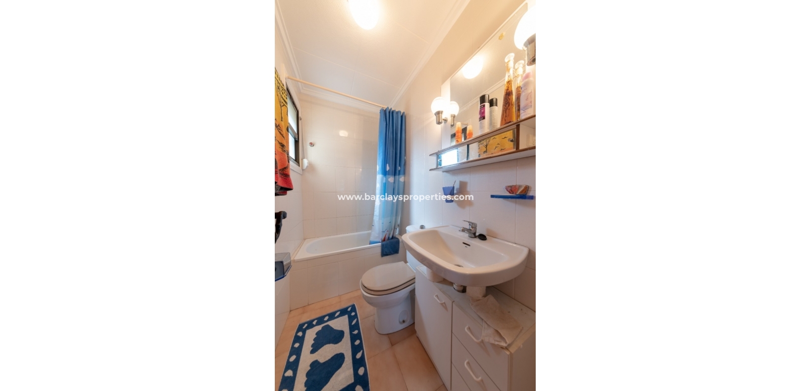 Wederverkoop - Vrijstaande Villa - La Marina - Urb. La Marina