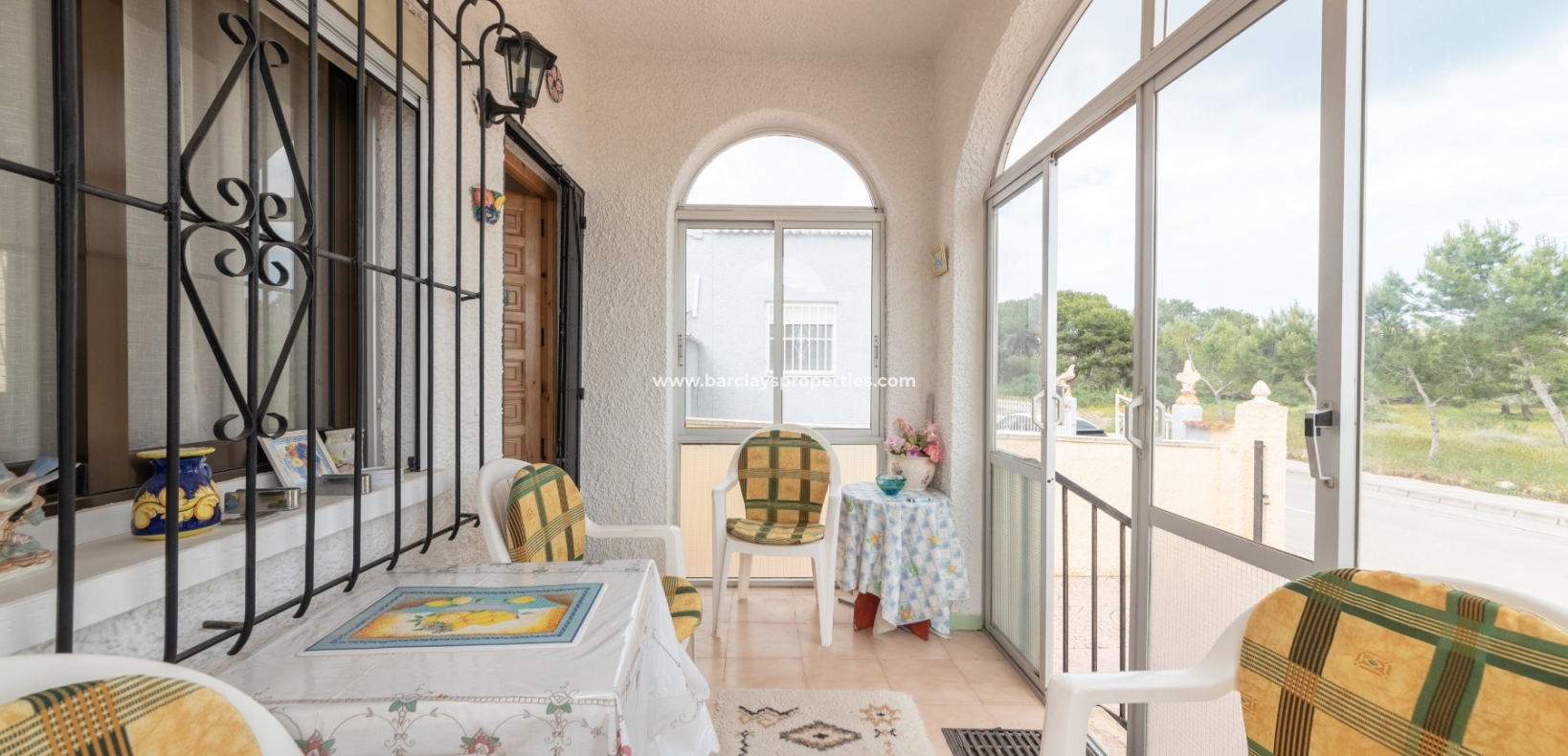 Wederverkoop - Vrijstaande Villa - La Marina - Urb. La Marina