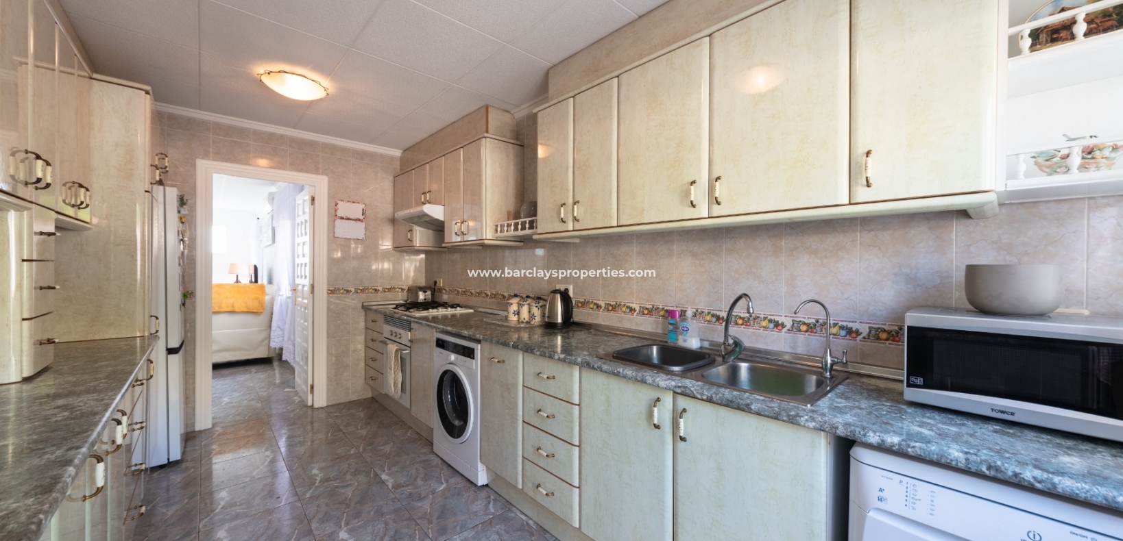 Wederverkoop - Vrijstaande Villa - La Marina - Urb. La Marina