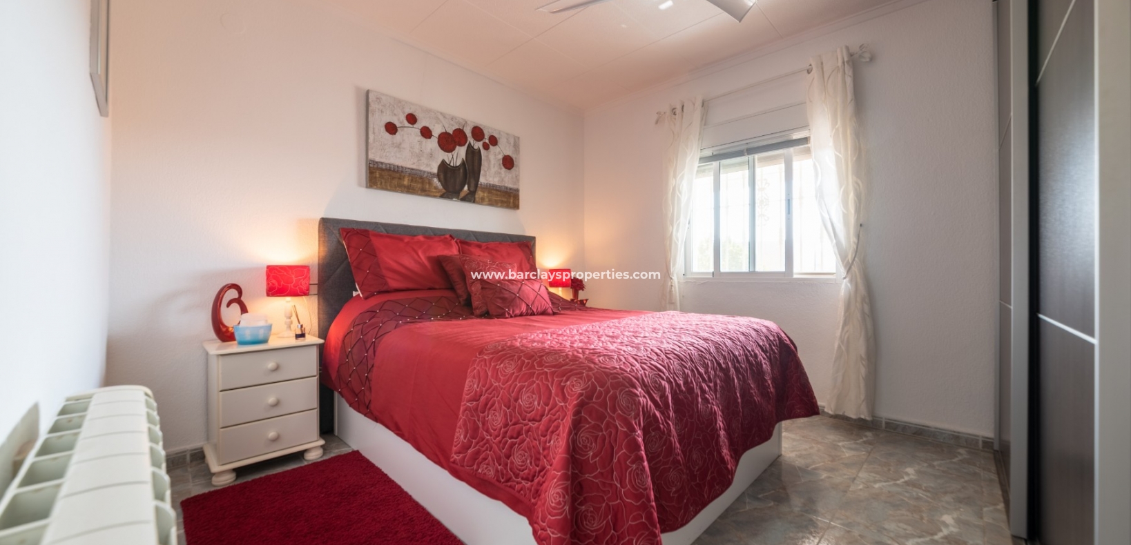 Wederverkoop - Vrijstaande Villa - La Marina - Urb. La Marina