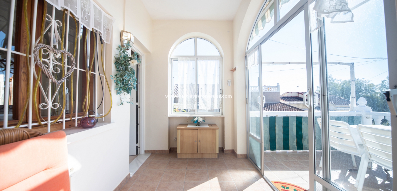 Wederverkoop - Vrijstaande Villa - La Marina - Urb. La Marina