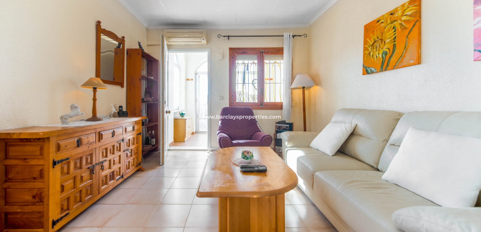 Wederverkoop - Vrijstaande Villa - La Marina - Urb. La Marina