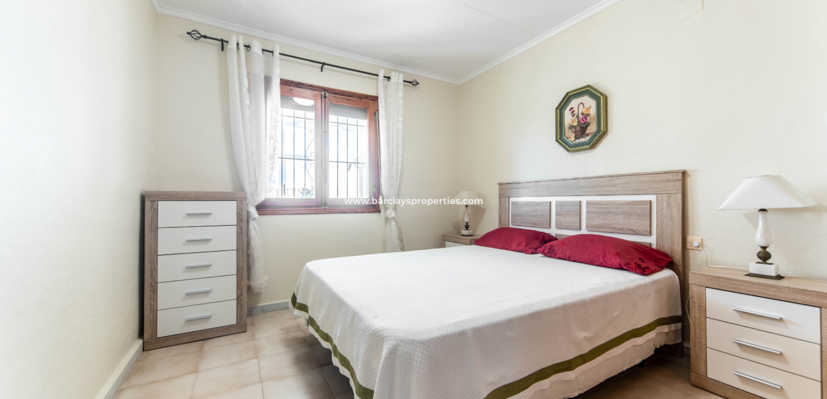 Wederverkoop - Vrijstaande Villa - La Marina - Urb. La Marina