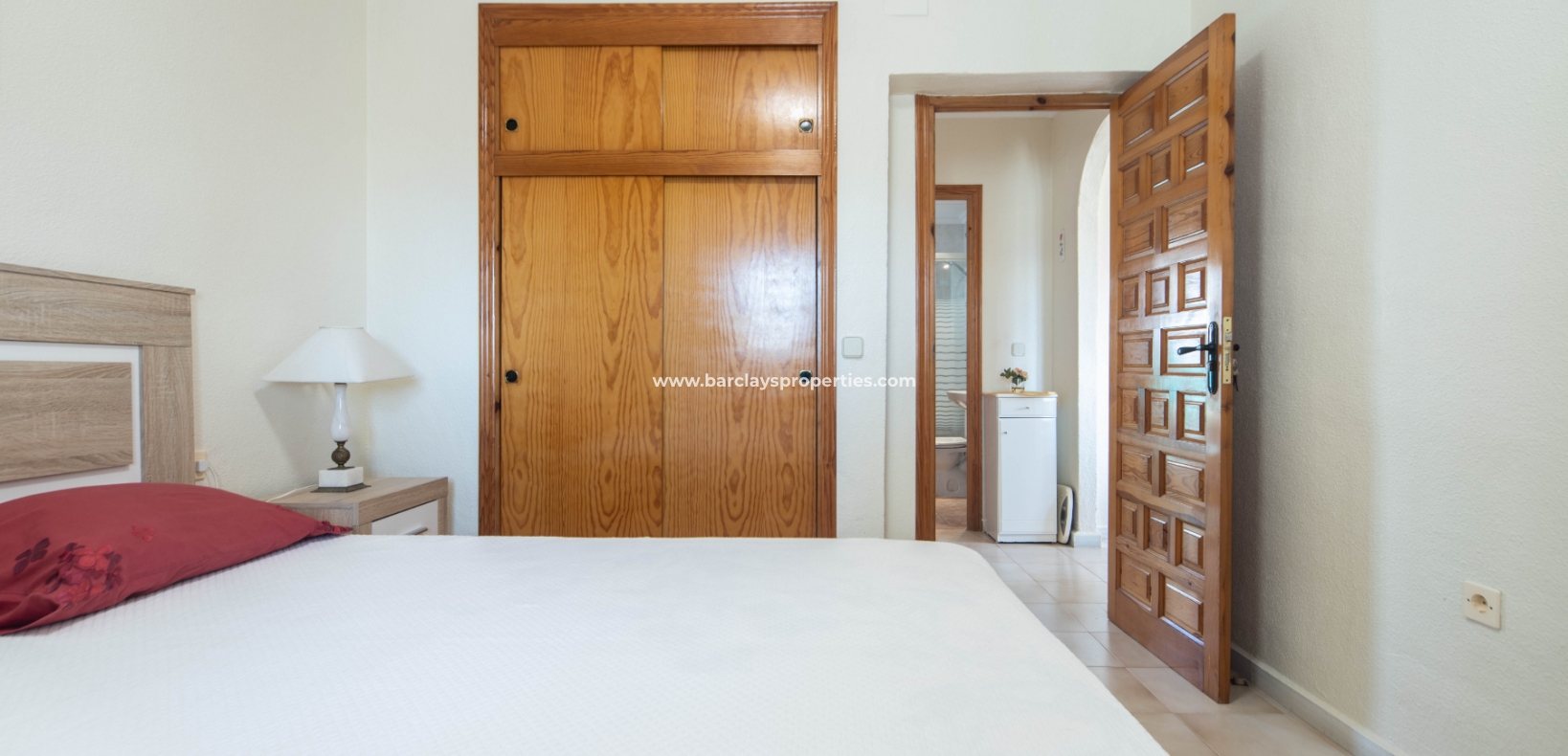 Wederverkoop - Vrijstaande Villa - La Marina - Urb. La Marina