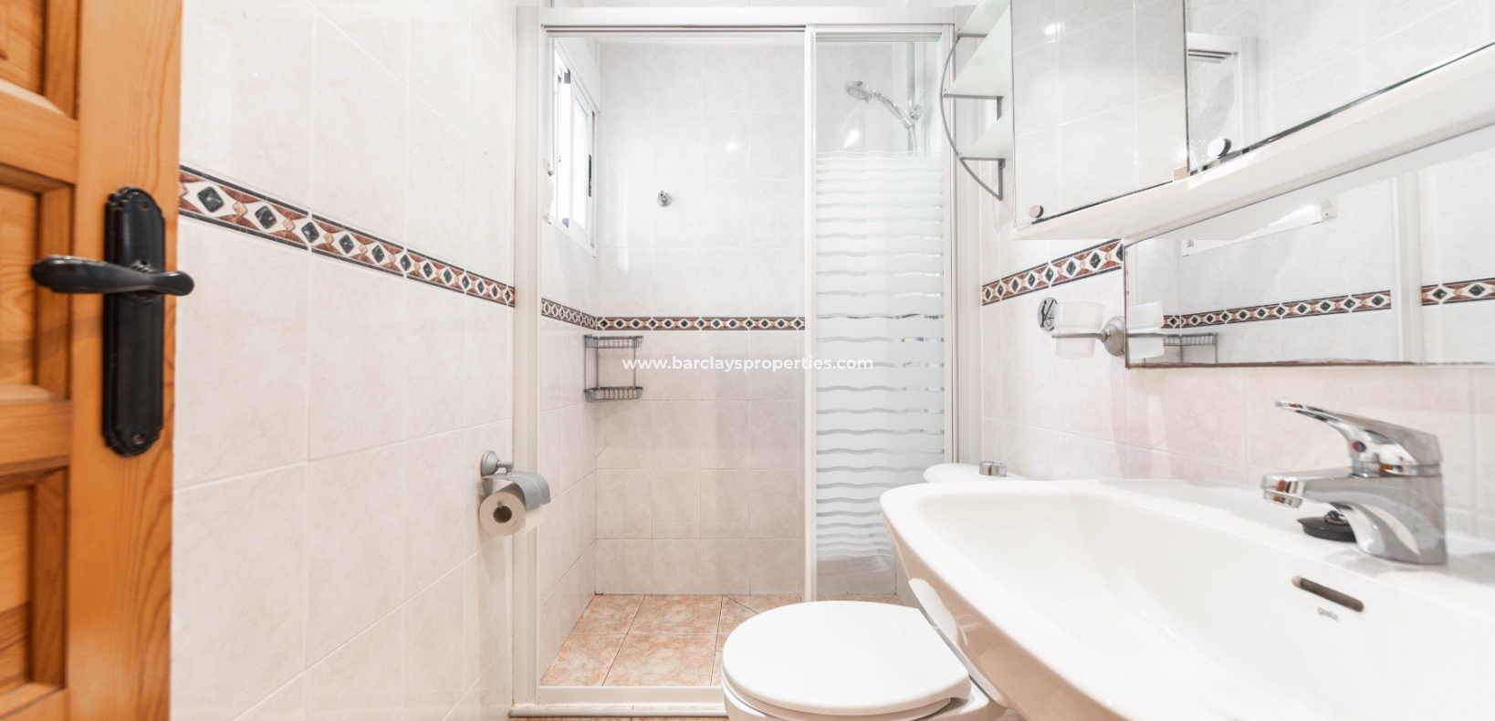 Wederverkoop - Vrijstaande Villa - La Marina - Urb. La Marina