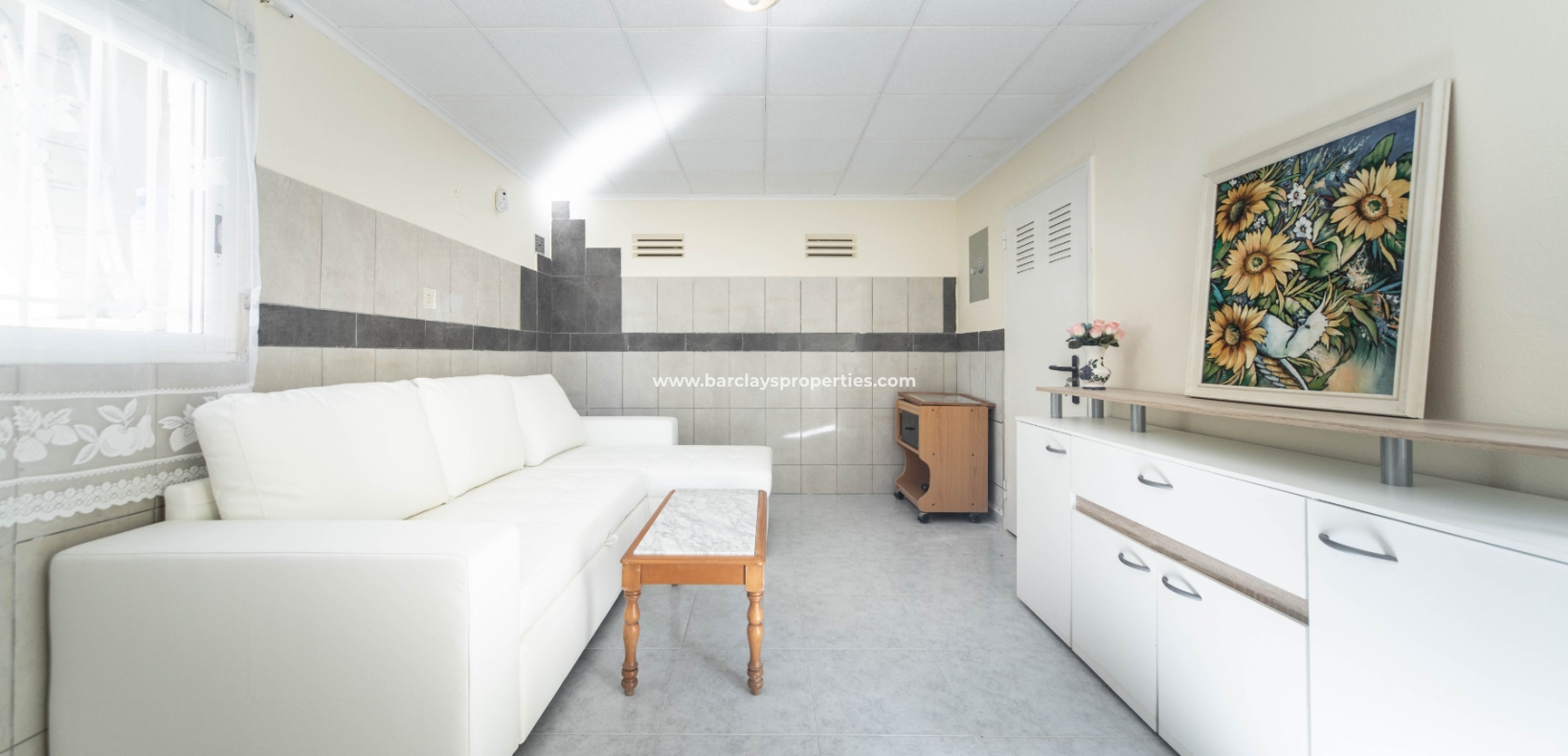 Wederverkoop - Vrijstaande Villa - La Marina - Urb. La Marina