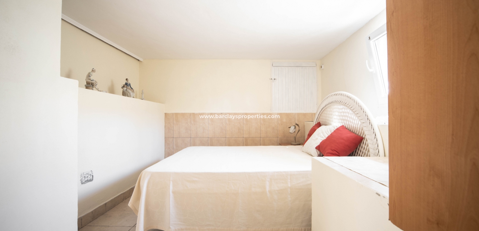 Wederverkoop - Vrijstaande Villa - La Marina - Urb. La Marina