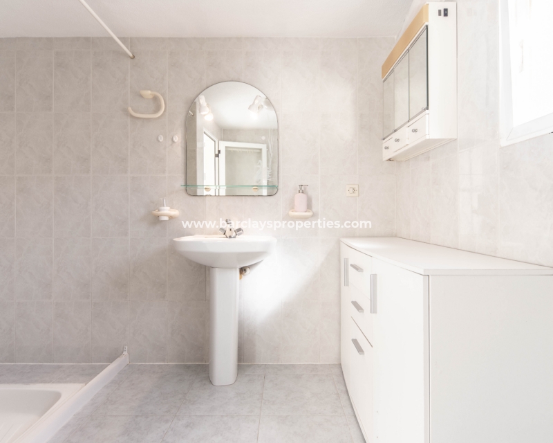 Wederverkoop - Vrijstaande Villa - La Marina - Urb. La Marina