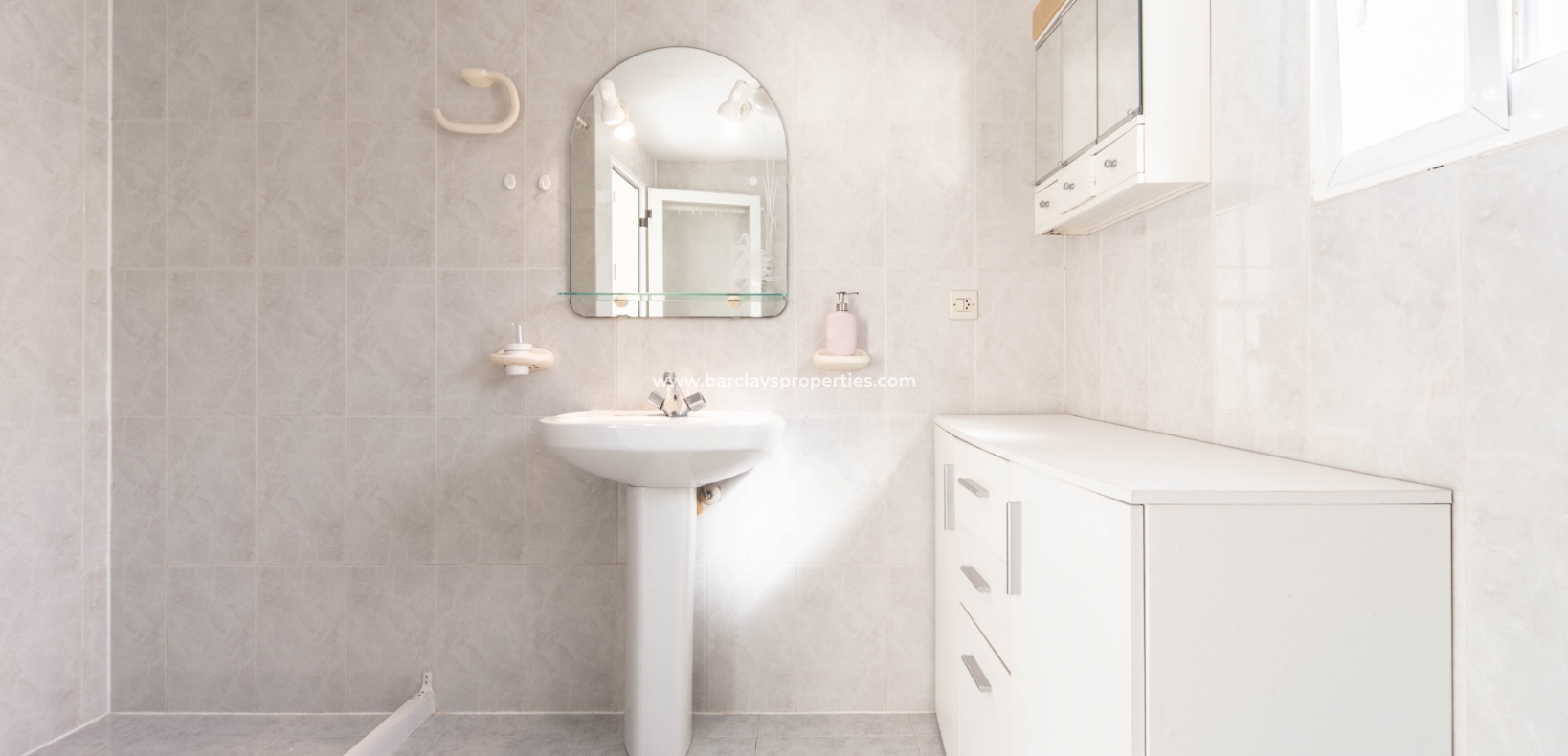 Wederverkoop - Vrijstaande Villa - La Marina - Urb. La Marina