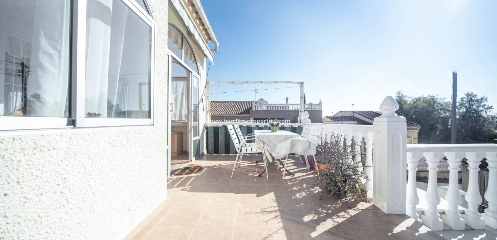 Wederverkoop - Vrijstaande Villa - La Marina - Urb. La Marina