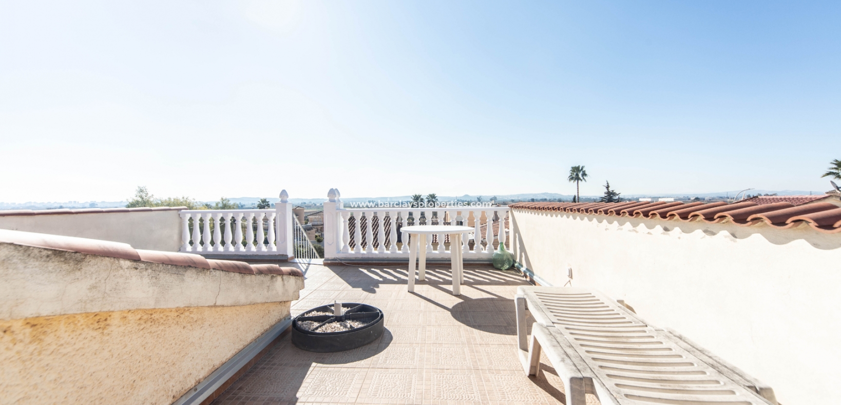 Wederverkoop - Vrijstaande Villa - La Marina - Urb. La Marina