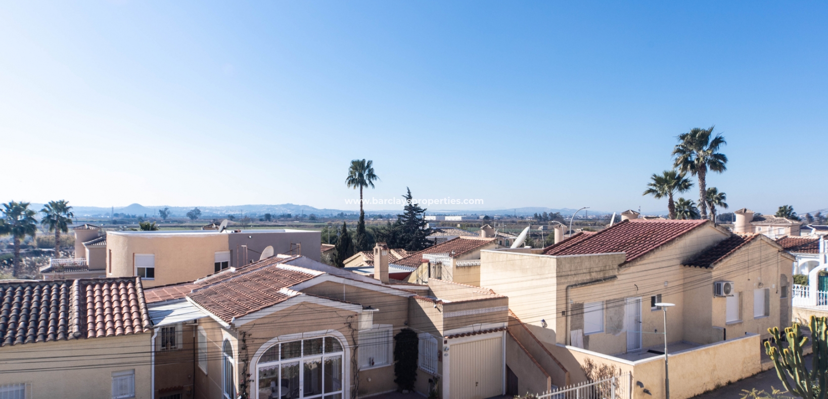 Wederverkoop - Vrijstaande Villa - La Marina - Urb. La Marina