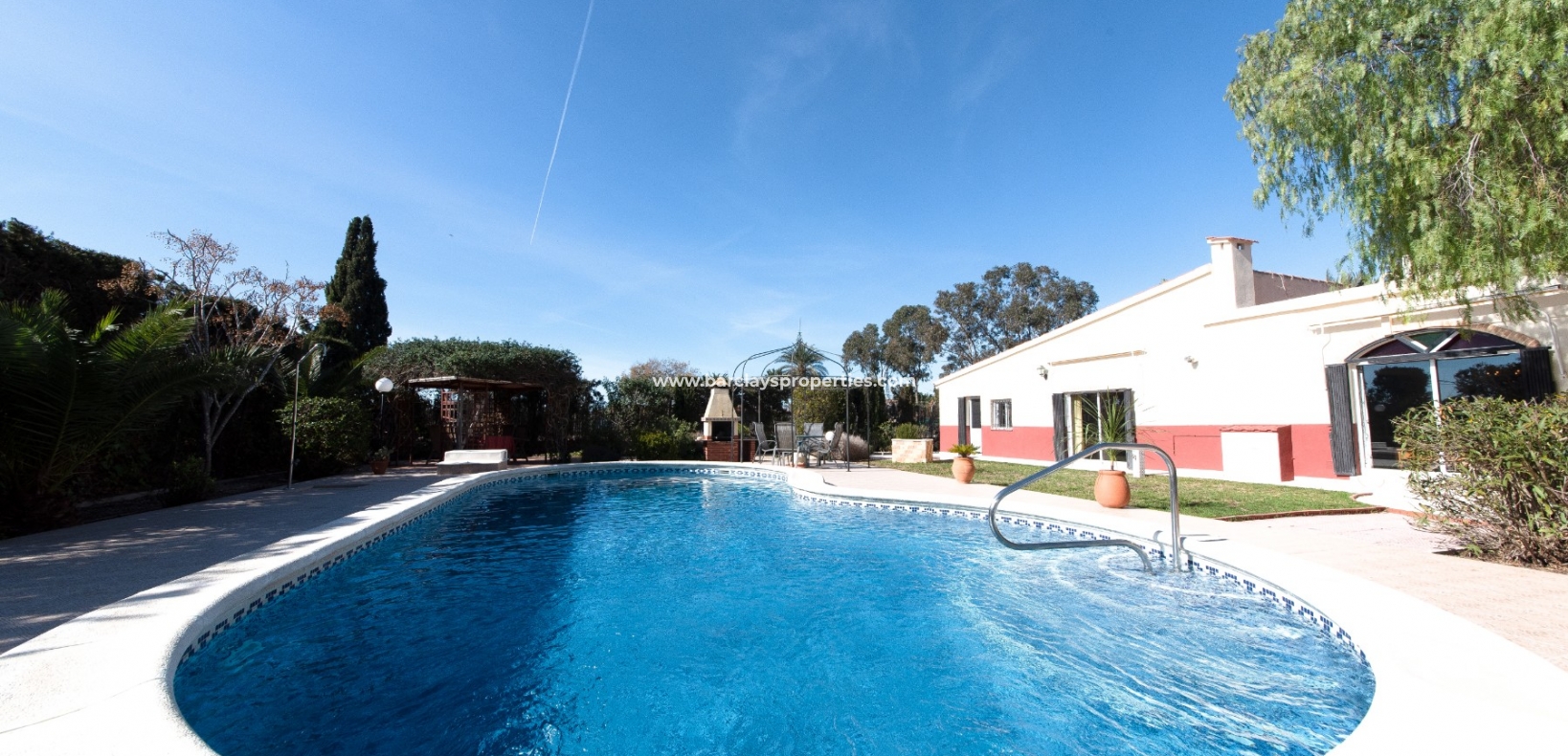 Wederverkoop - Vrijstaande Villa - Partida Daimes - Elche