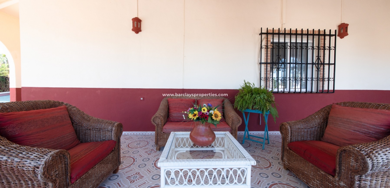 Wederverkoop - Vrijstaande Villa - Partida Daimes - Elche