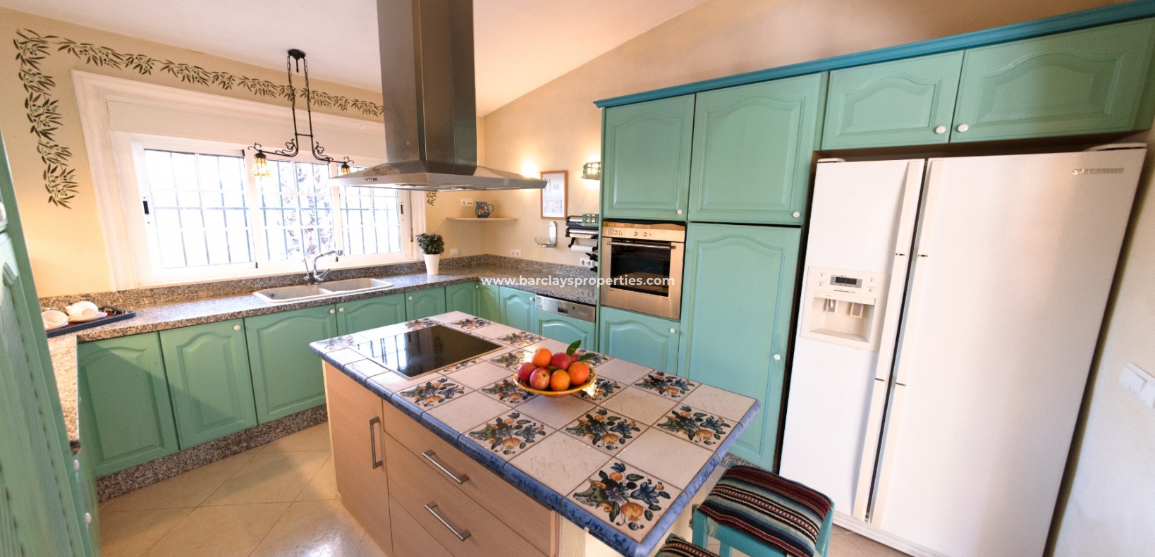 Wederverkoop - Vrijstaande Villa - Partida Daimes - Elche