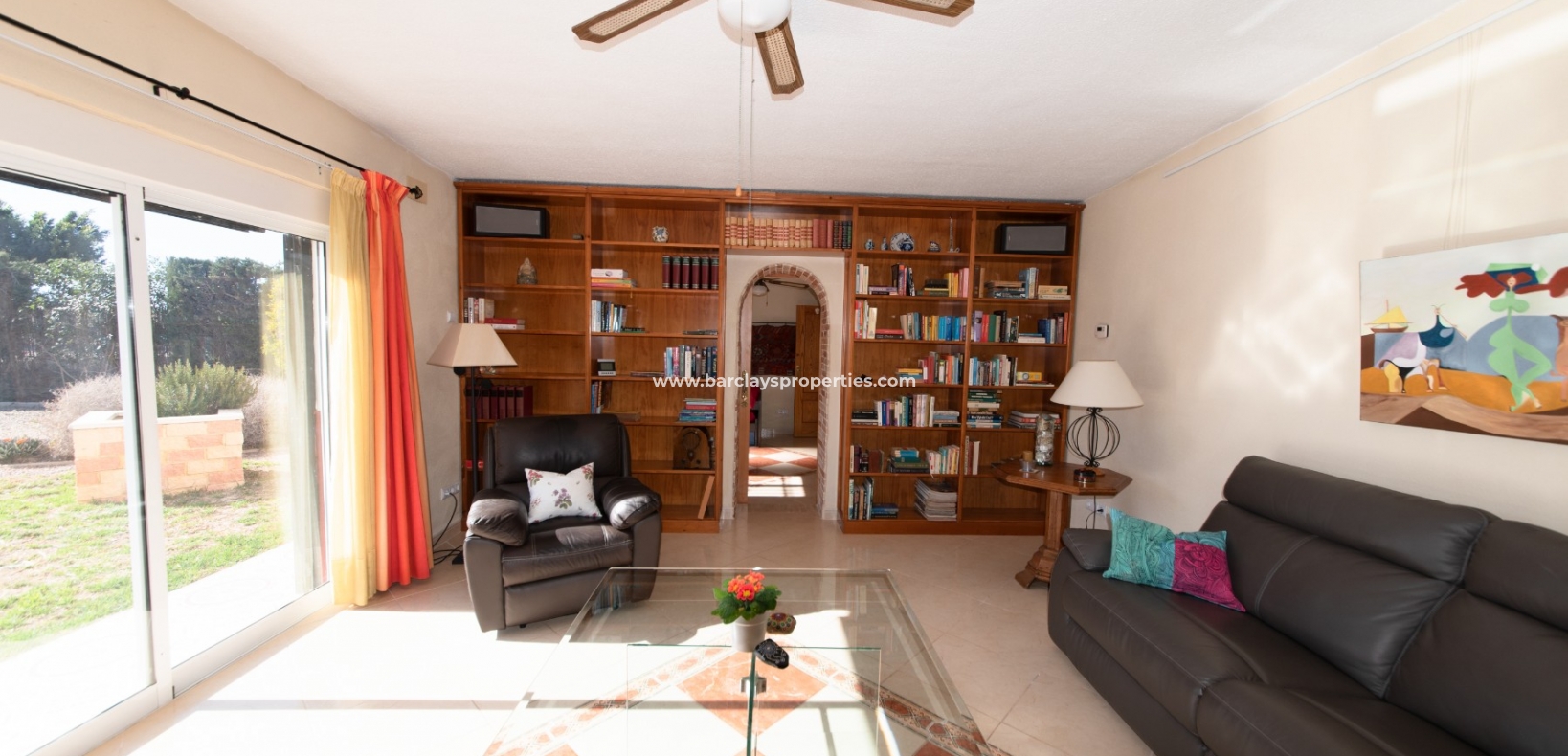 Wederverkoop - Vrijstaande Villa - Partida Daimes - Elche