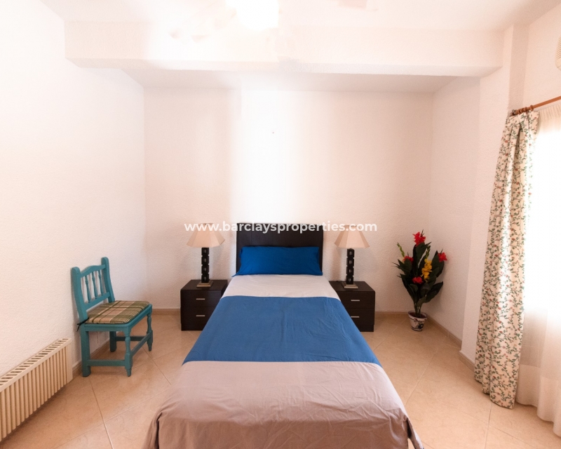 Wederverkoop - Vrijstaande Villa - Partida Daimes - Elche