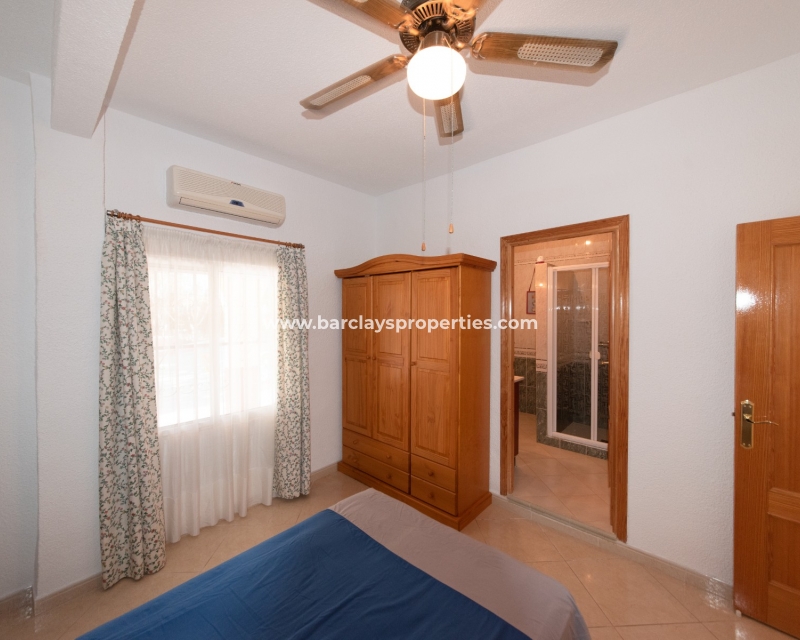 Wederverkoop - Vrijstaande Villa - Partida Daimes - Elche