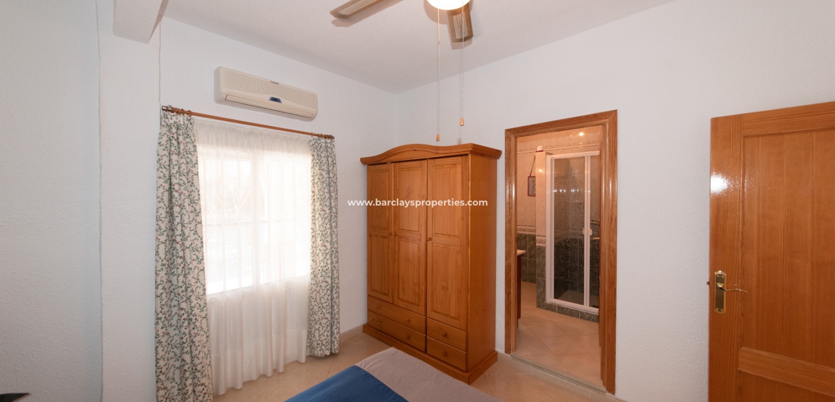 Wederverkoop - Vrijstaande Villa - Partida Daimes - Elche