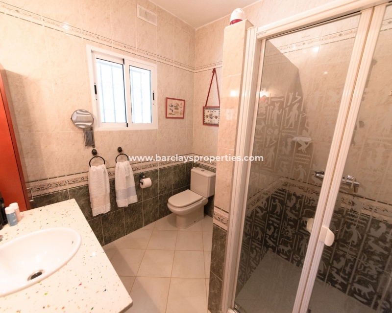 Wederverkoop - Vrijstaande Villa - Partida Daimes - Elche