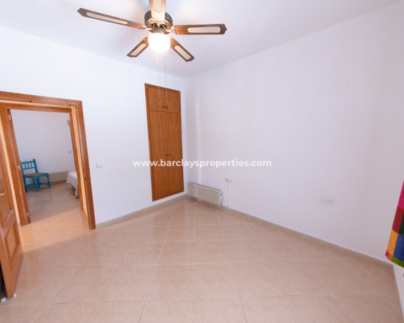 Wederverkoop - Vrijstaande Villa - Partida Daimes - Elche