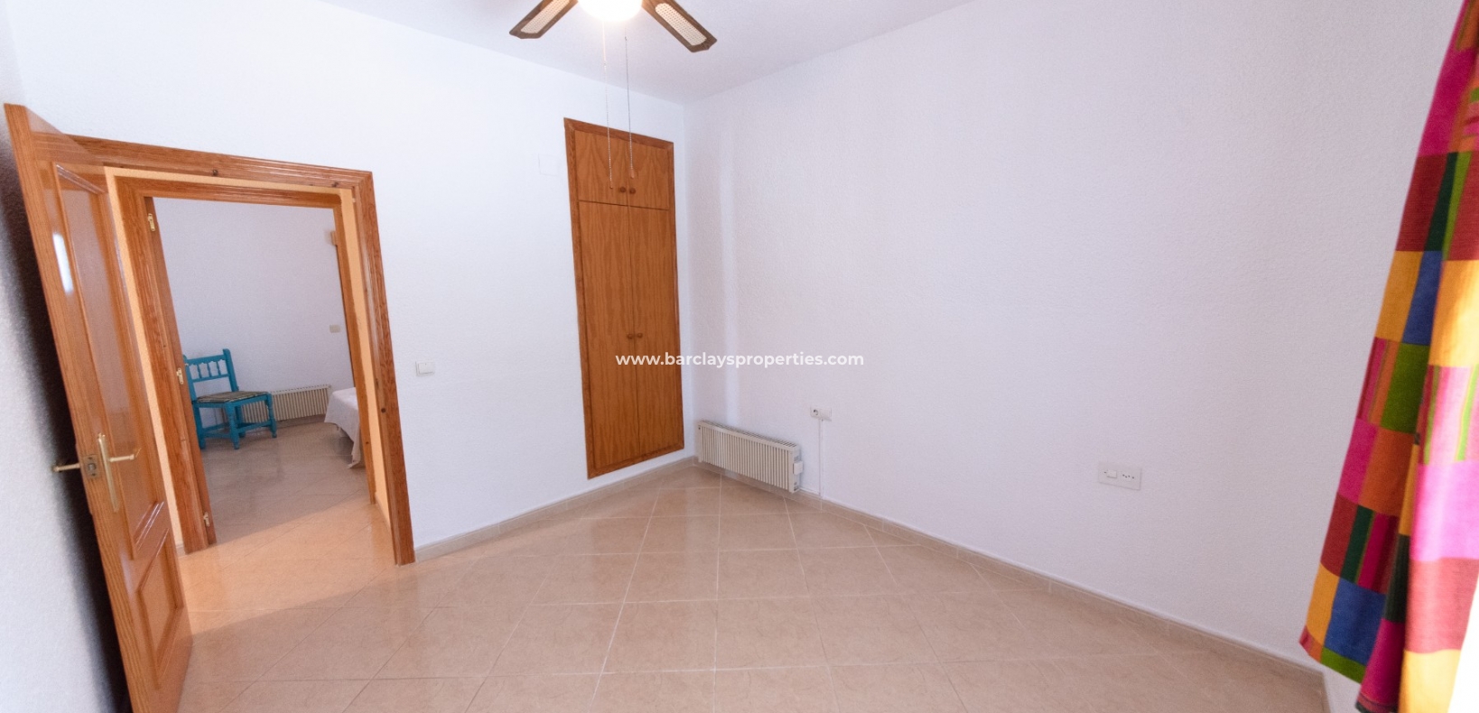 Wederverkoop - Vrijstaande Villa - Partida Daimes - Elche