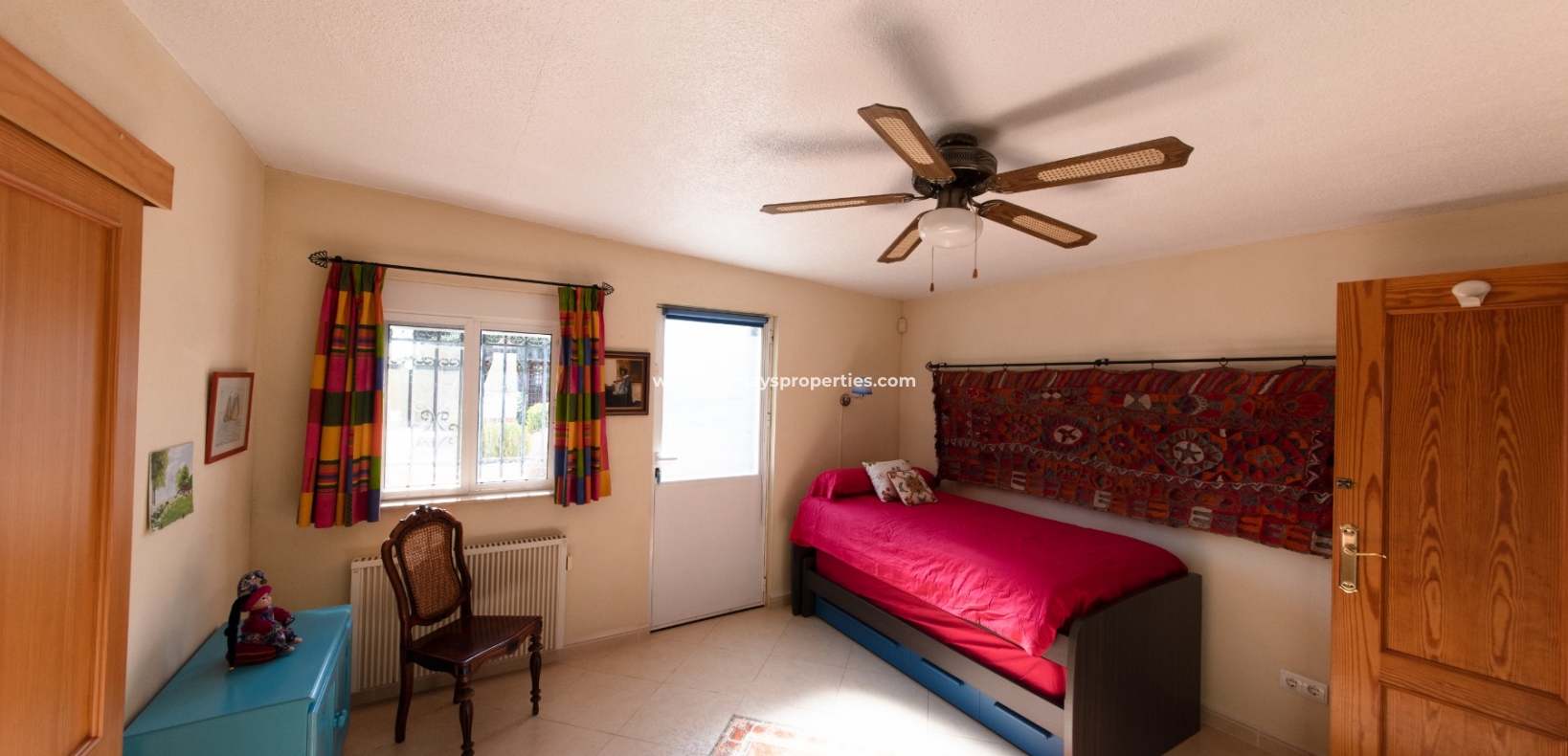 Wederverkoop - Vrijstaande Villa - Partida Daimes - Elche