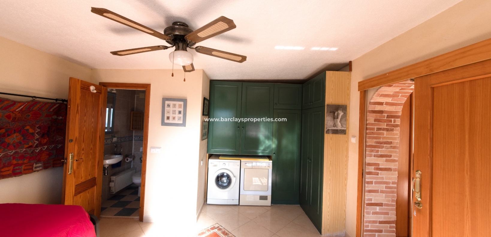 Wederverkoop - Vrijstaande Villa - Partida Daimes - Elche