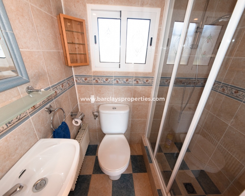 Wederverkoop - Vrijstaande Villa - Partida Daimes - Elche