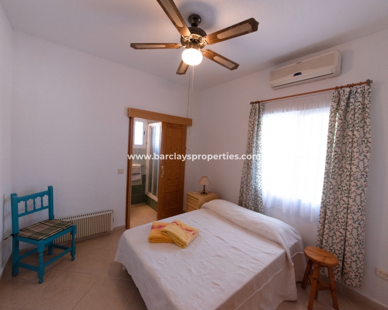 Wederverkoop - Vrijstaande Villa - Partida Daimes - Elche