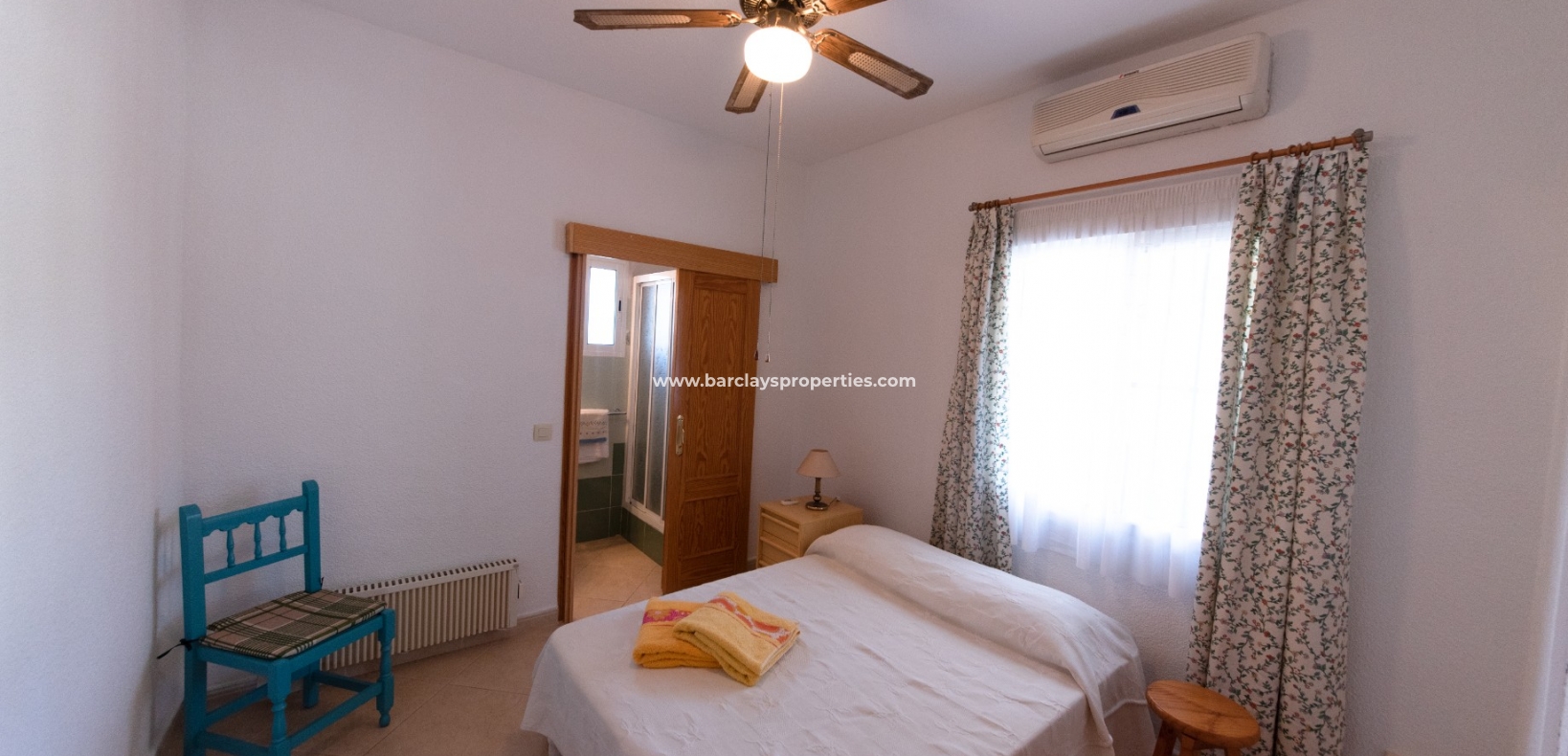 Wederverkoop - Vrijstaande Villa - Partida Daimes - Elche