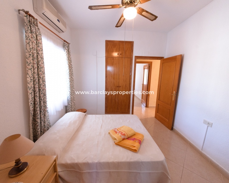 Wederverkoop - Vrijstaande Villa - Partida Daimes - Elche