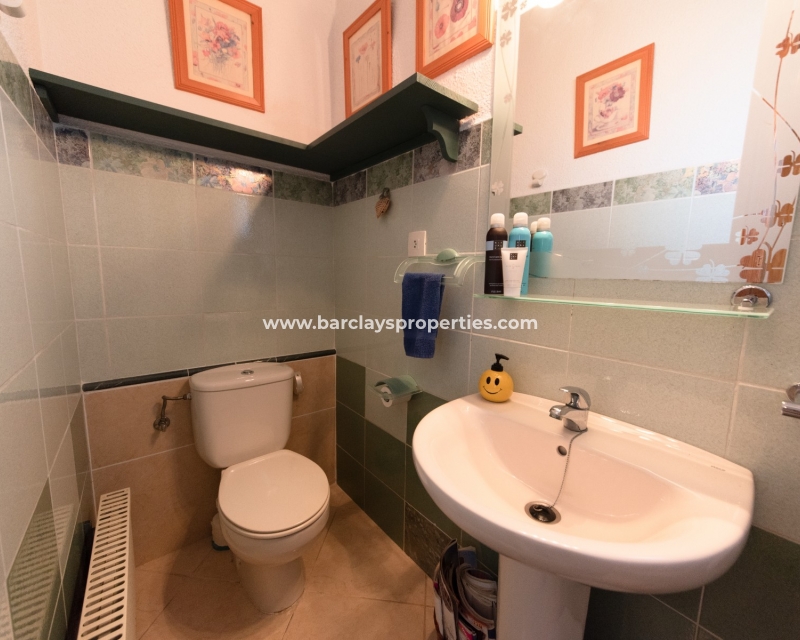 Wederverkoop - Vrijstaande Villa - Partida Daimes - Elche