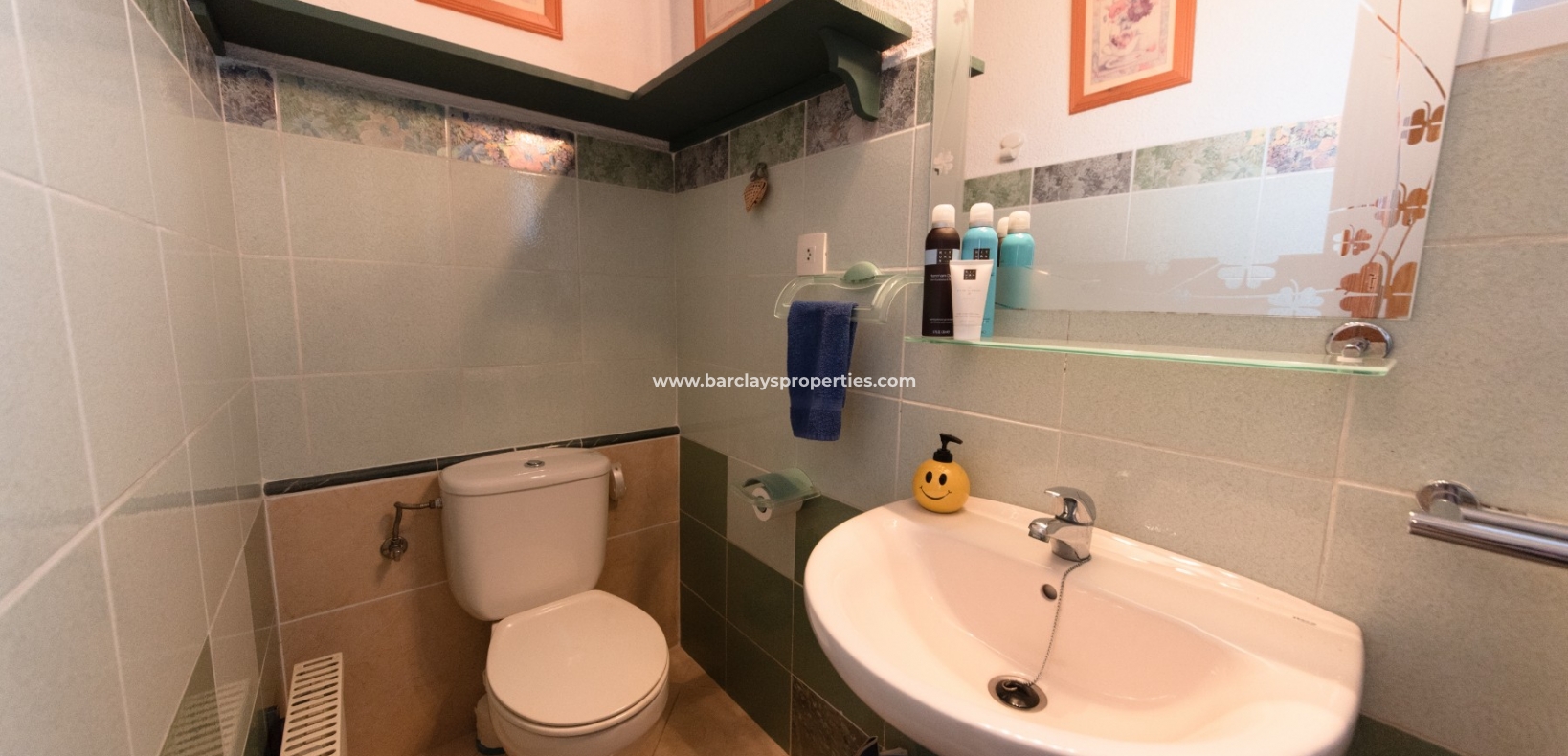 Wederverkoop - Vrijstaande Villa - Partida Daimes - Elche