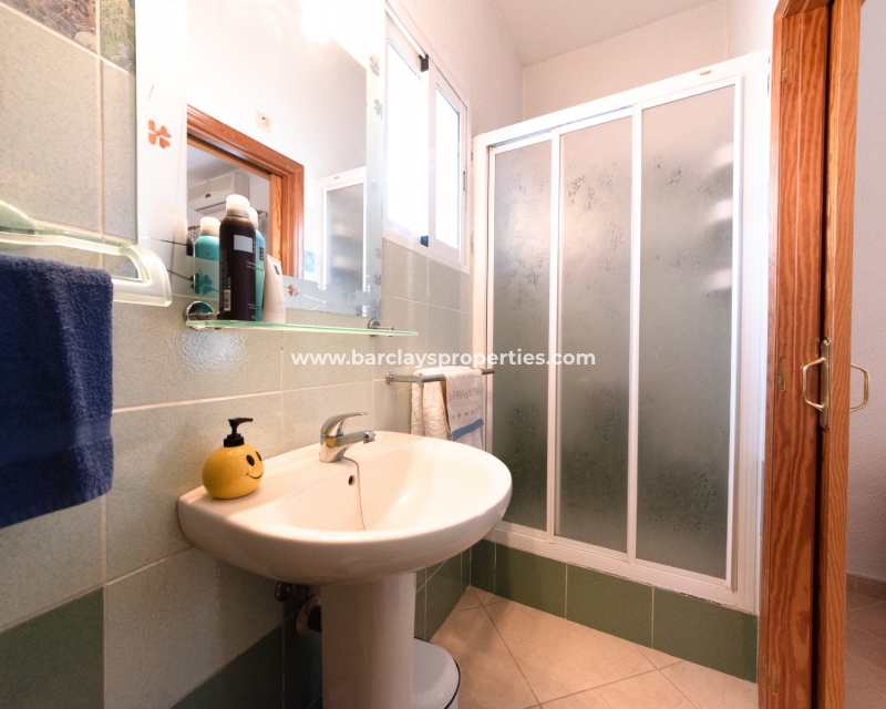 Wederverkoop - Vrijstaande Villa - Partida Daimes - Elche