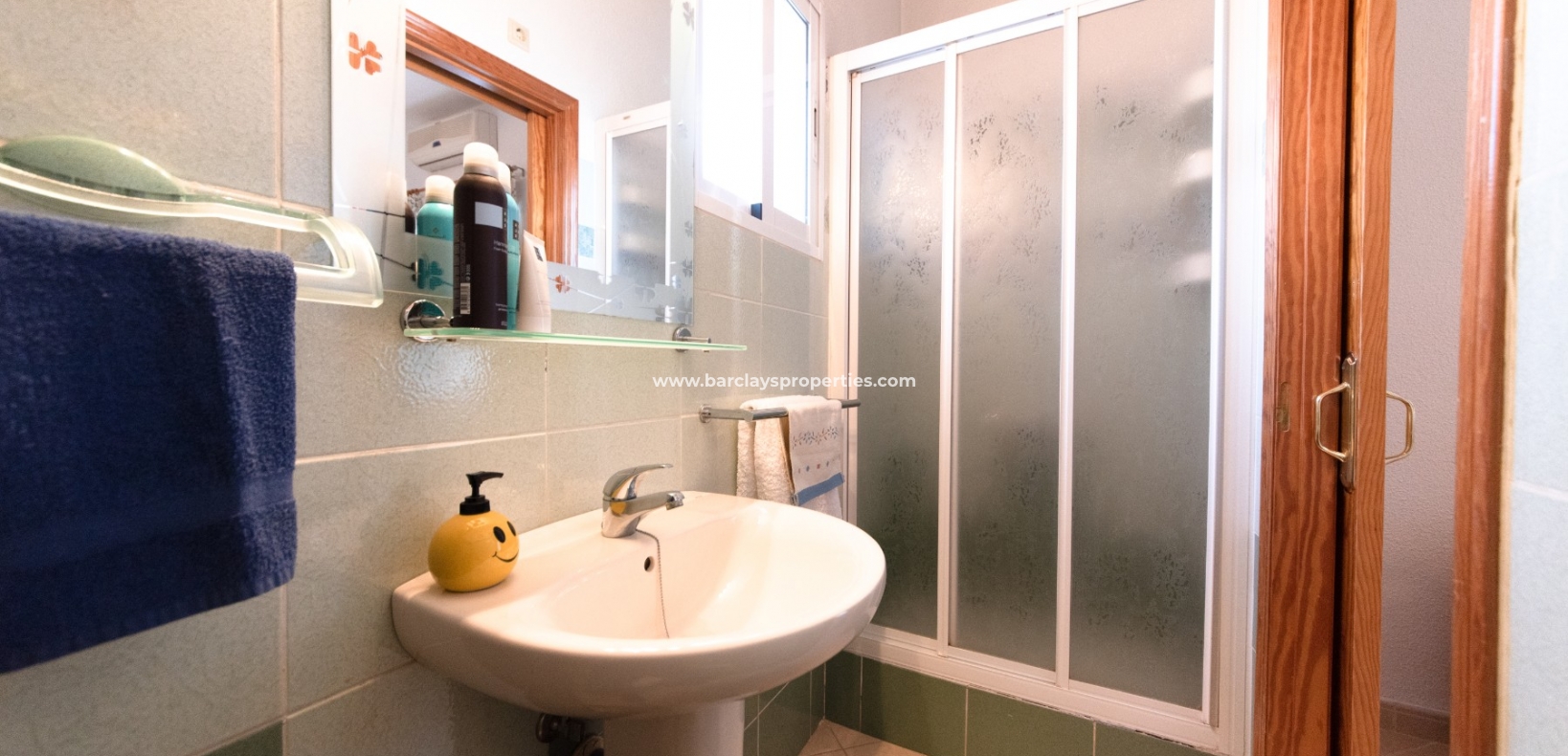 Wederverkoop - Vrijstaande Villa - Partida Daimes - Elche