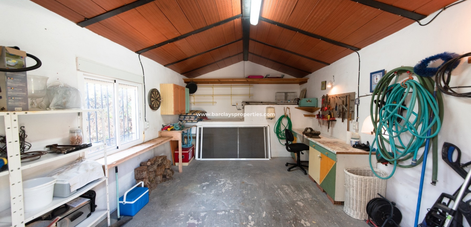 Wederverkoop - Vrijstaande Villa - Partida Daimes - Elche