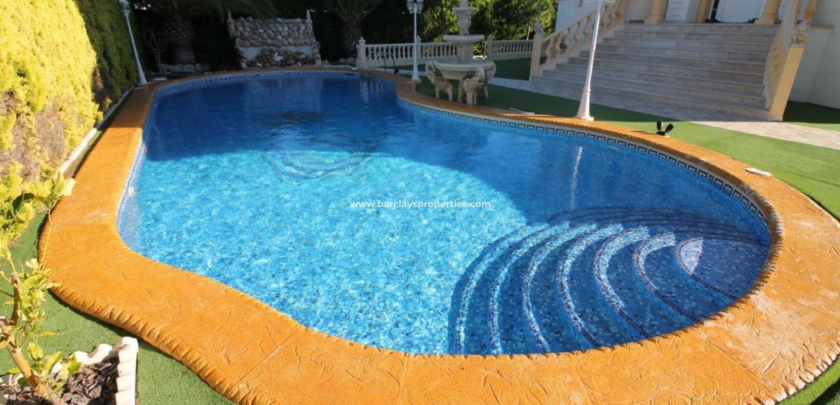 Wederverkoop - Vrijstaande Villa - Playa Flamenca