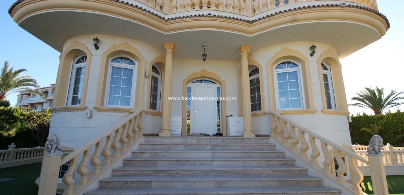 Wederverkoop - Vrijstaande Villa - Playa Flamenca