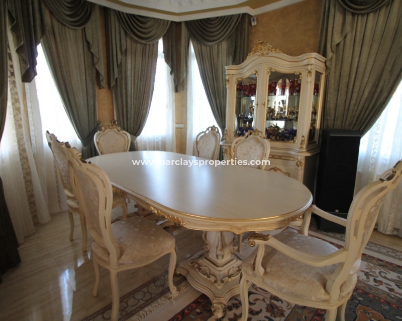 Wederverkoop - Vrijstaande Villa - Playa Flamenca