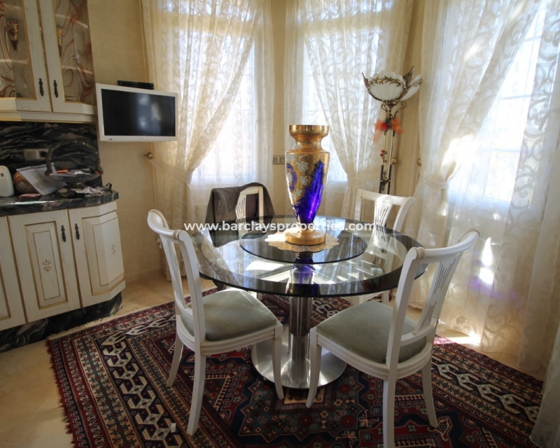 Wederverkoop - Vrijstaande Villa - Playa Flamenca