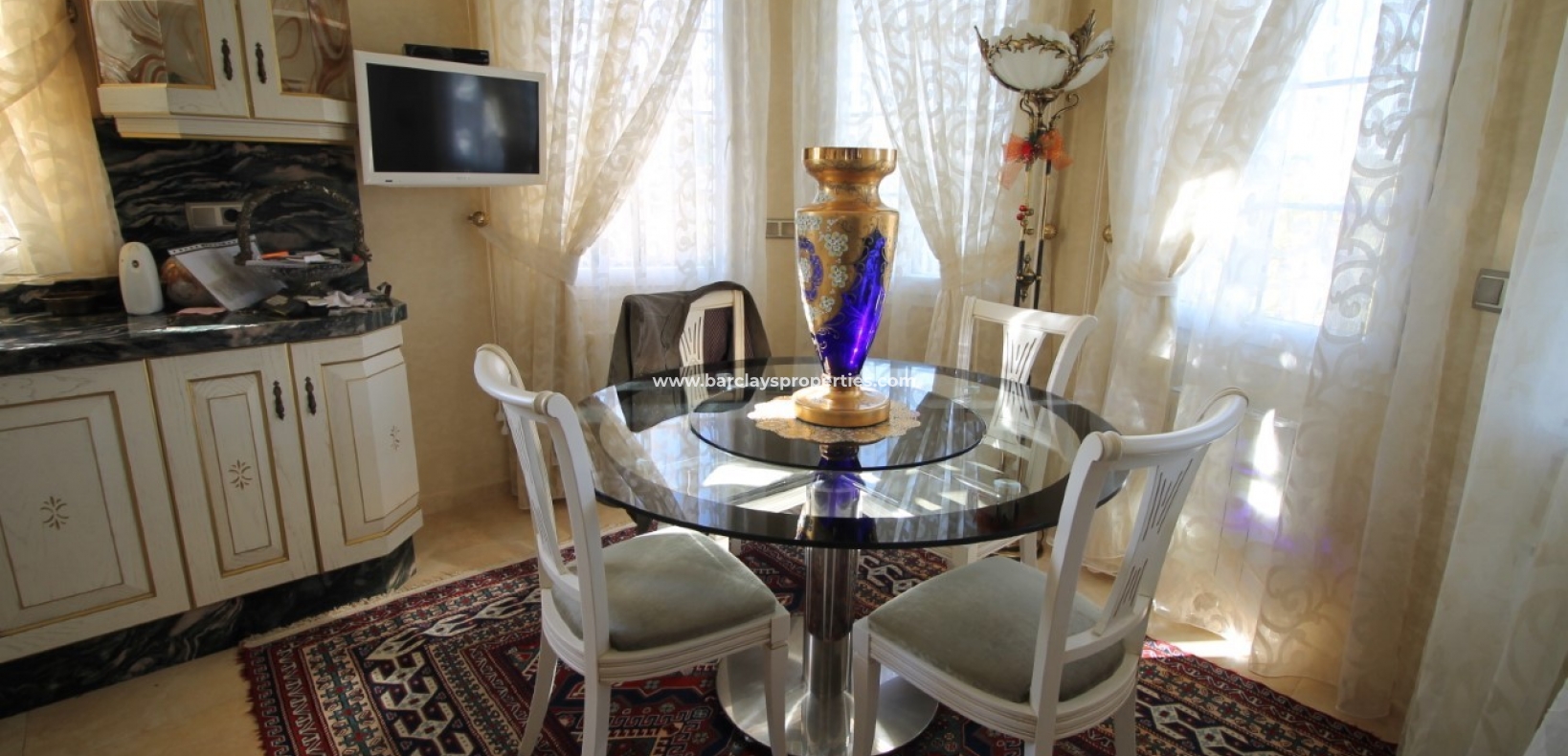 Wederverkoop - Vrijstaande Villa - Playa Flamenca