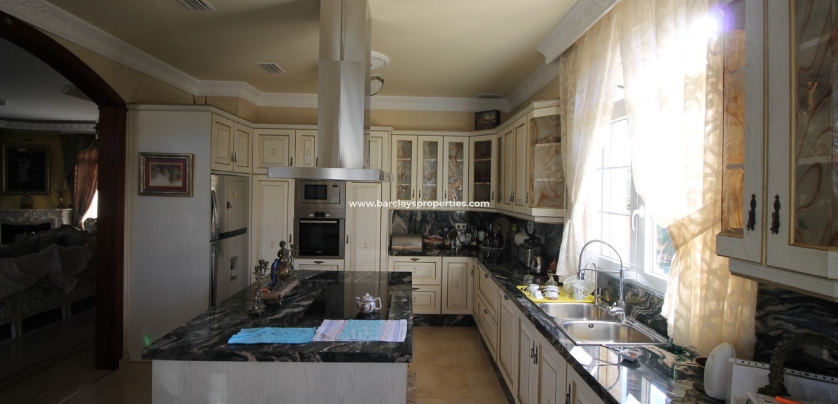 Wederverkoop - Vrijstaande Villa - Playa Flamenca