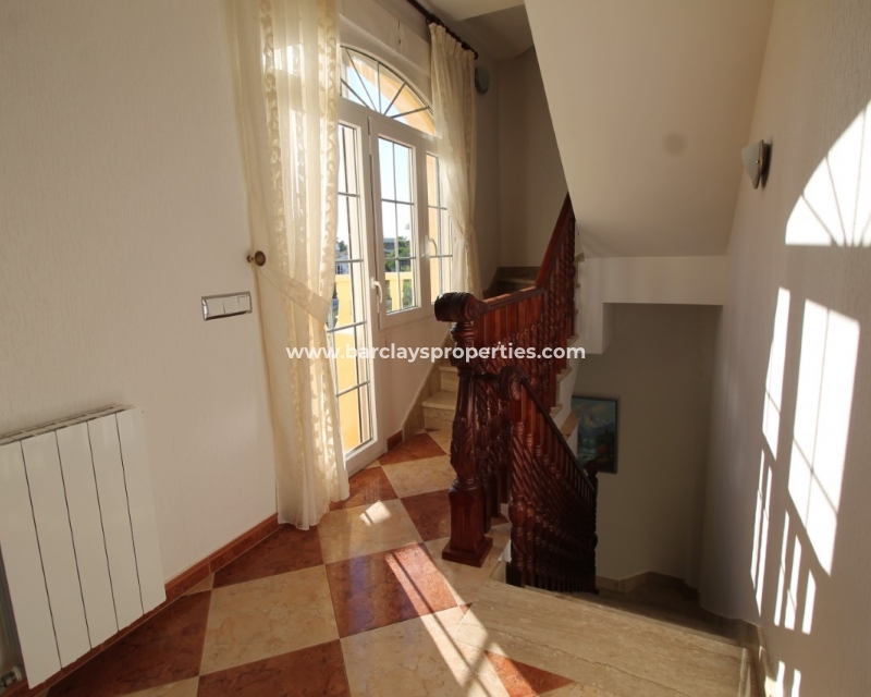 Wederverkoop - Vrijstaande Villa - Playa Flamenca