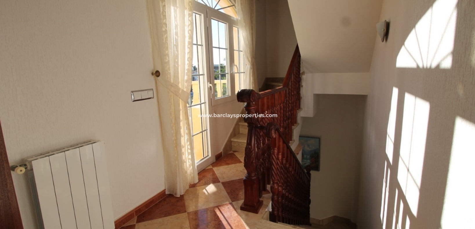 Wederverkoop - Vrijstaande Villa - Playa Flamenca