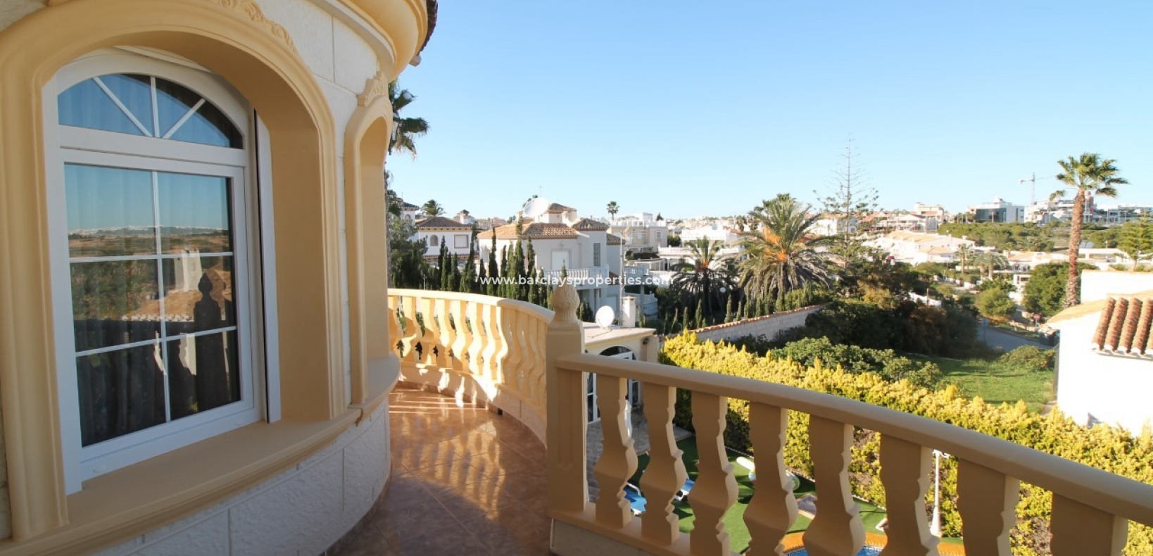 Wederverkoop - Vrijstaande Villa - Playa Flamenca