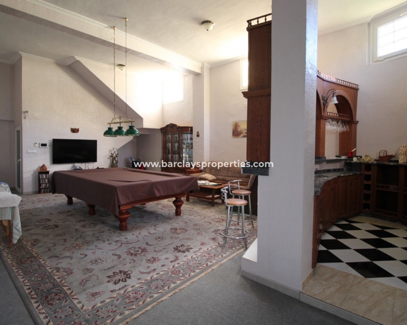 Wederverkoop - Vrijstaande Villa - Playa Flamenca